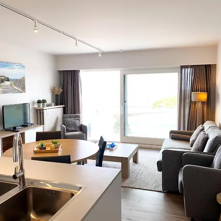 Lejlighed Sunflower 102 With Beautiful Sea Views *