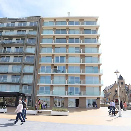 Sunflower 102 With Beautiful Sea Views Lejlighed *